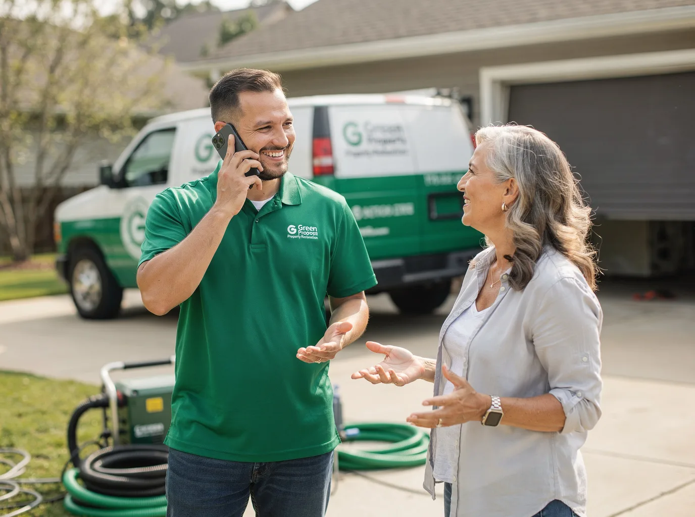 Water Damage Restoration Crandall, IN FAQs